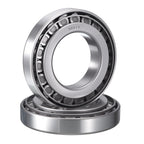 2 Pack 30213 Tapered Roller Bearing Cone and Cup Set
