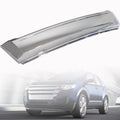 SEBLAFF Front Lower Bumper Grille Replacement for Edge