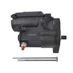Starter Replacement for 1993-2006 HarleyDavidson Road King Heritage Softail