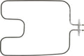 Edgewater Parts 5309950887 Oven Bake Element with Push-On Terminals 240V Compatible with Frigidaire, Kenmore, Tappan