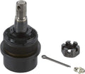 MOOG K3134T Front Upper Suspension Ball Joint for Jeep Wrangler