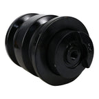 04313-11100 Track Roller fits Takeuchi TB235-2 TB138 TB240 TB025 TB035 TB125 TB135 TB138FR TB228 TB230 TB235 - Replaces 04313-00500 - 0431311100