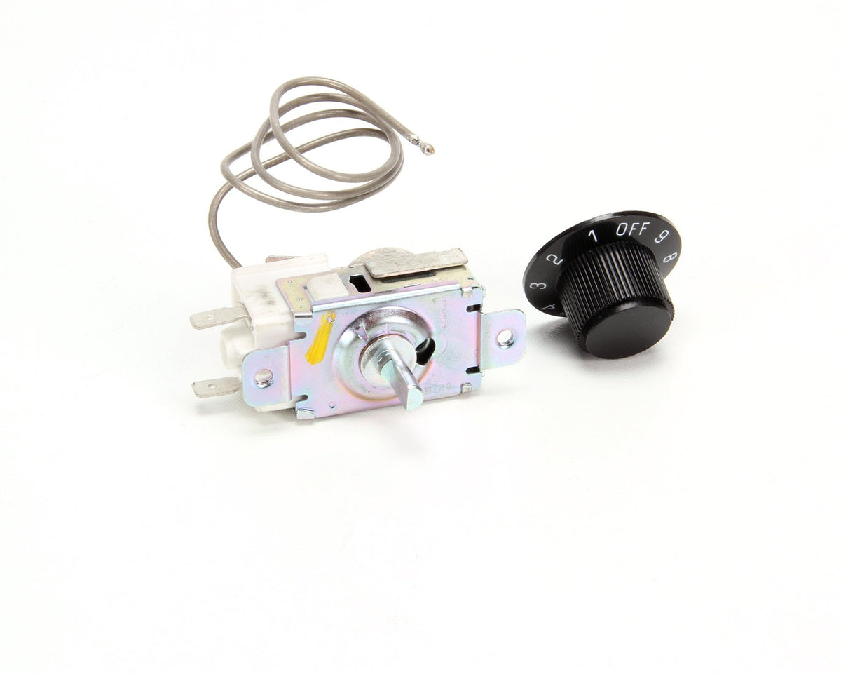 Beverage Air 502-147A Temperature Control