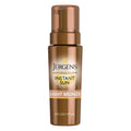 Natural Glow Self Tanner Mousse, Light Bronze Tan, 6 fl oz | Sunless Tanning Mousse, Instant Bronzer for Fair Skin