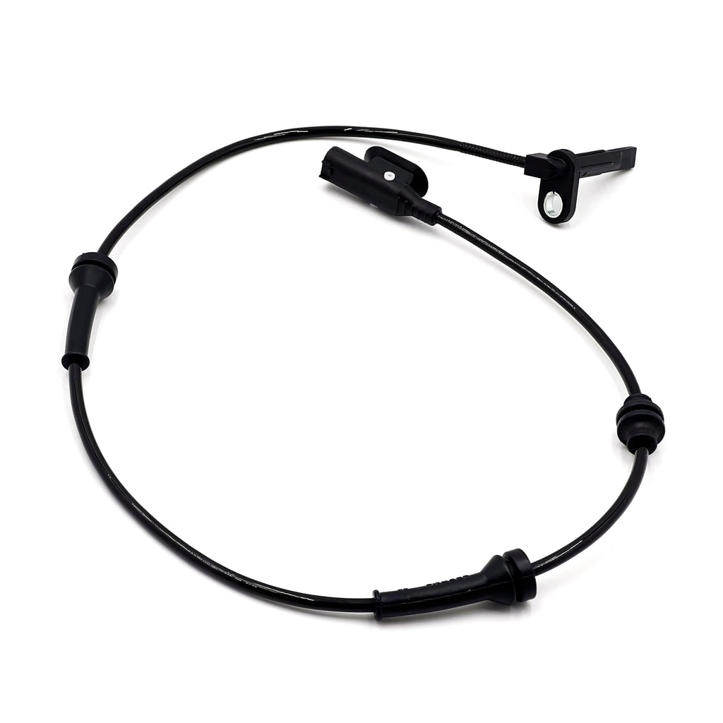 Front Left or Right ABS Wheel Speed Sensor Compatible with Jeep 2016-2020