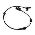 Front Left or Right ABS Wheel Speed Sensor Compatible with Jeep 2016-2020