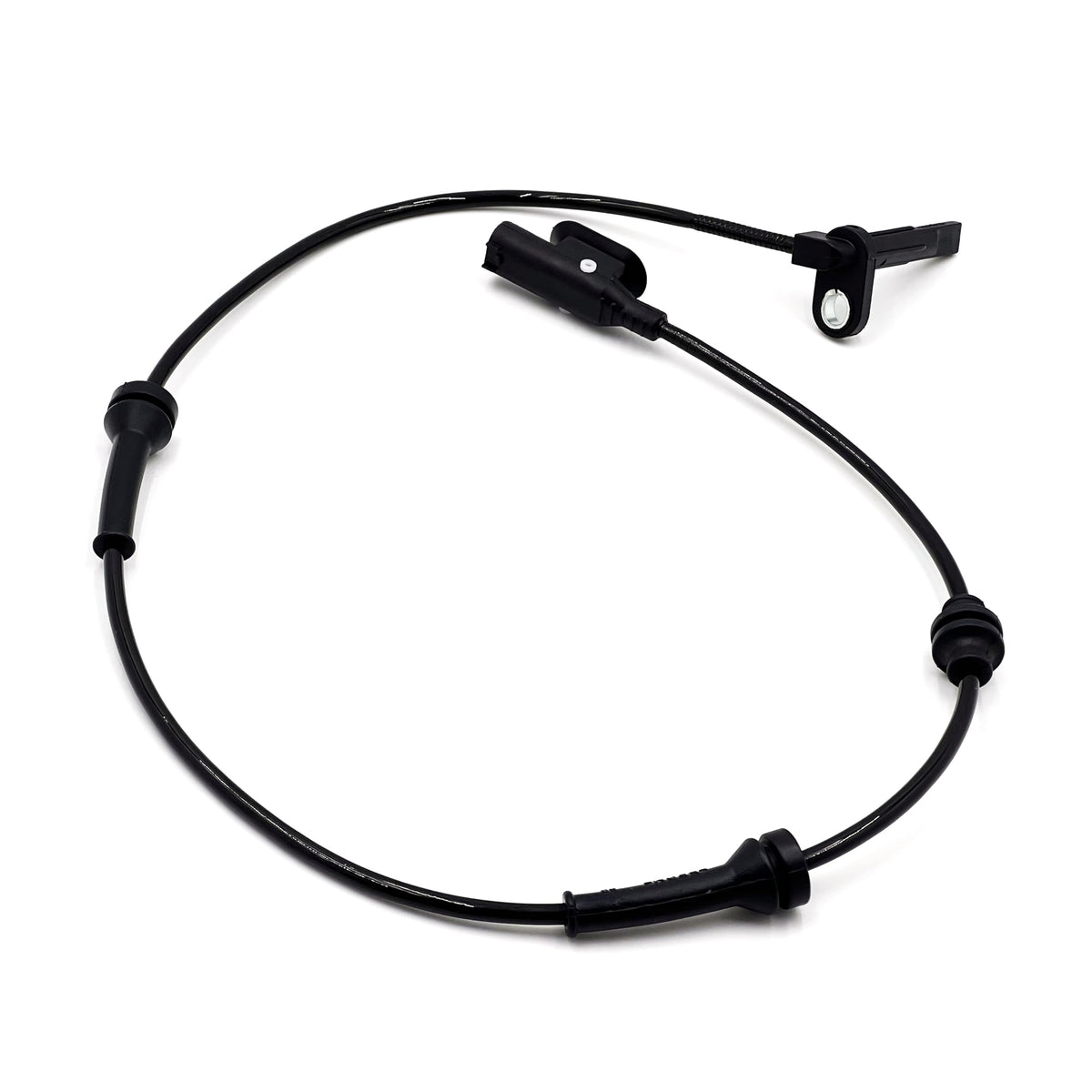 Front Left or Right ABS Wheel Speed Sensor Compatible with Jeep 2016-2020