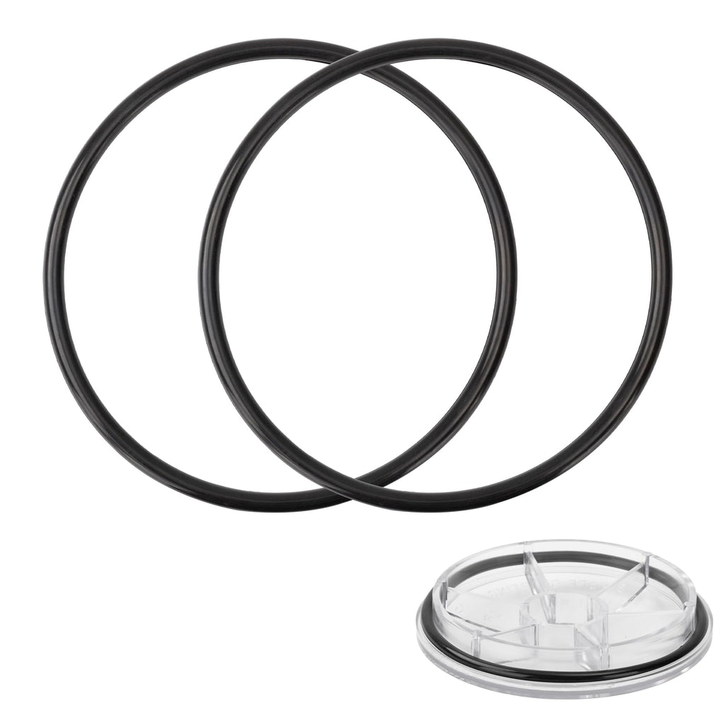 350013 Pool Pump Lid O-Ring, Replace for 350013Z/ O-318