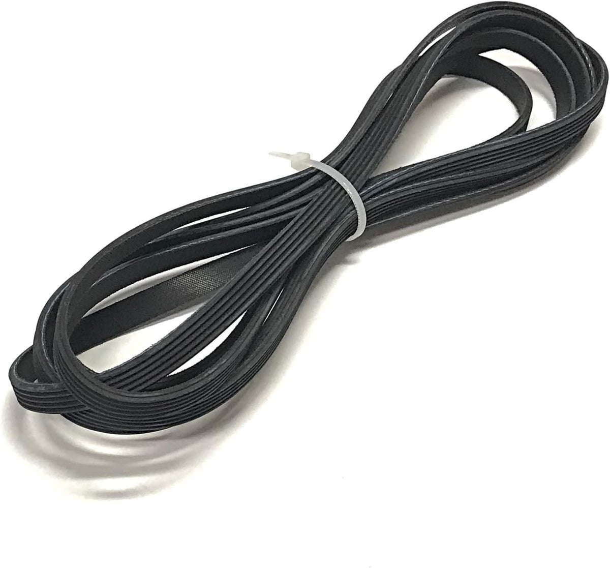 Dryer Drum Belt Compatible with Maytag Model Numbers MGDC200XW1, MGDC200XW2, MGDC200XW4, MGDC215EW0, MGDC215EW1