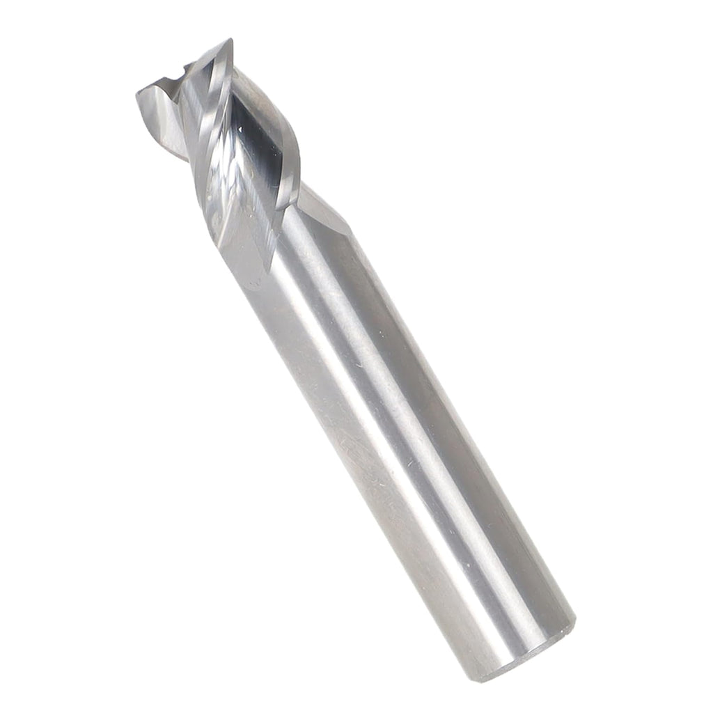 YG1 25584 Carbide End Mill 3 Flute End Mill 3/8 Inch 45 Degree