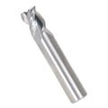YG1 25584 Carbide End Mill 3 Flute End Mill 3/8 Inch 45 Degree