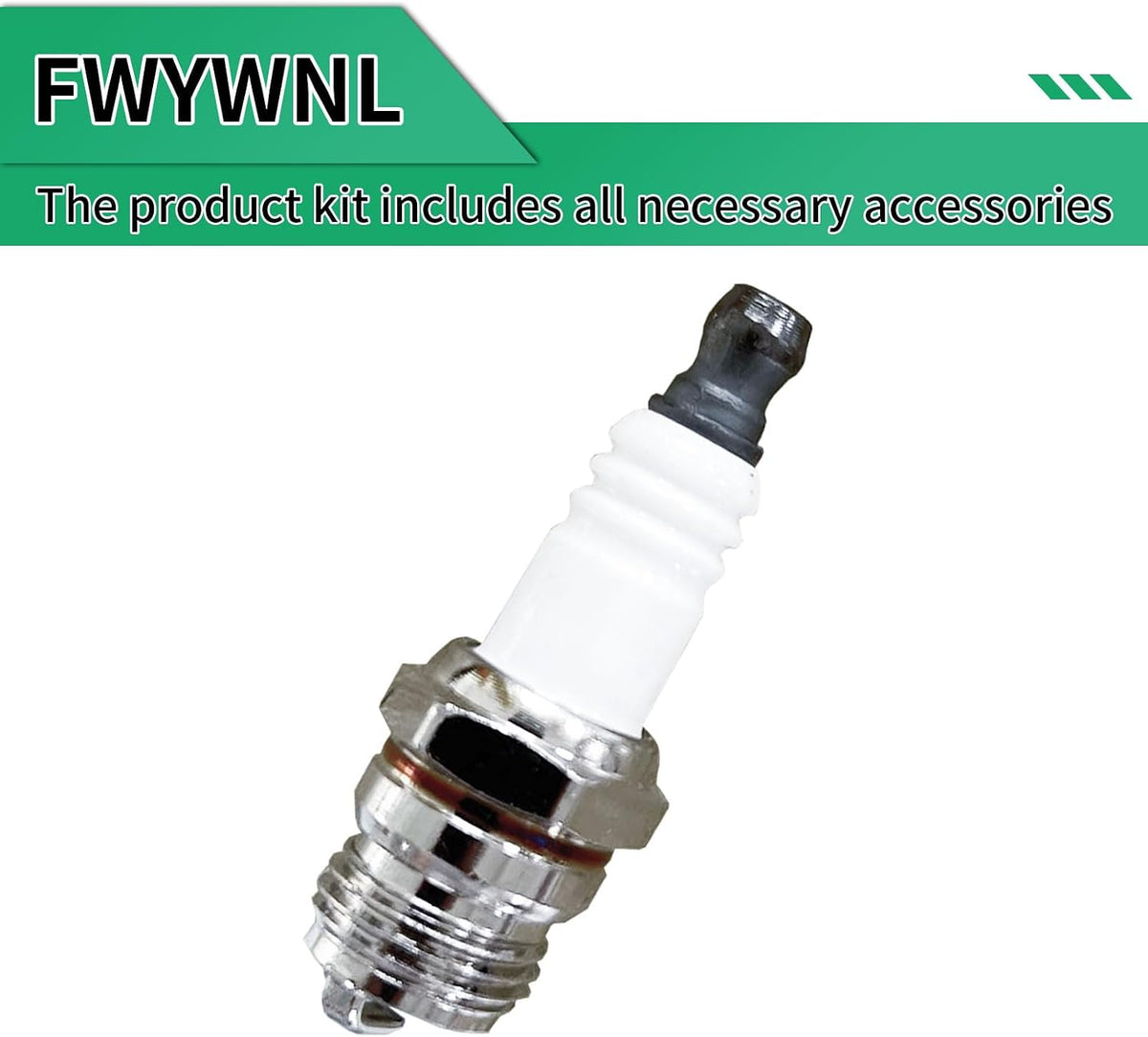 794-00046 Spark Plug for Troy-Bilt TB51BP 41AR51BP766