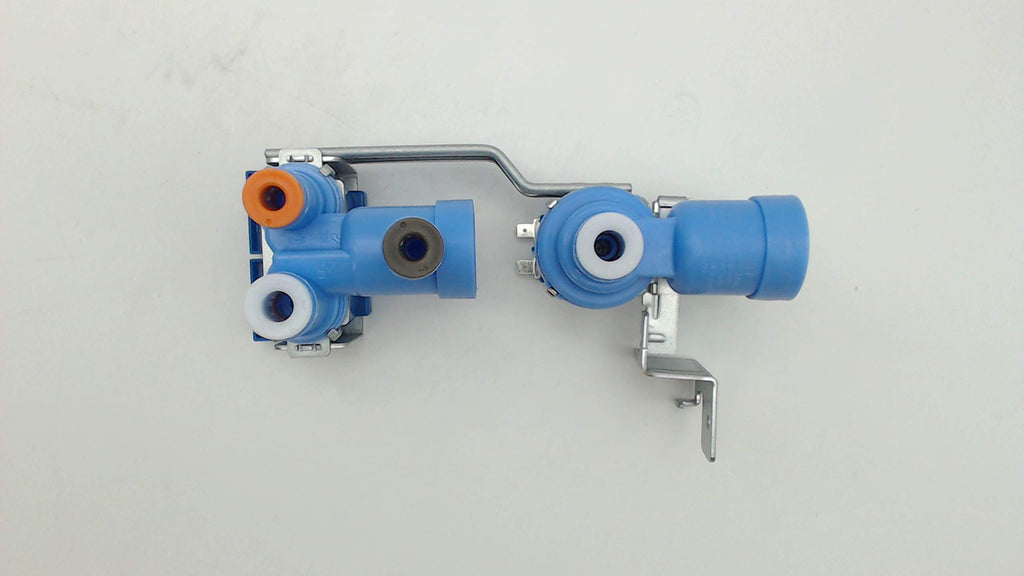 MJX42111401 Water Valve Assembly Compatible With LG Kenmore Refrigerators