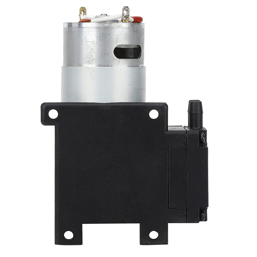 Miniature DC Vacuum Negative Pressure Pump (DC24V)