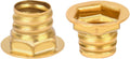 154106202 Dishwasher Nut Replacement for Frigidaire, Electrolux, Kenmore, Crosley - Replaces AP3965251, 154106201, 5300806834, 5303351029, 8-6834