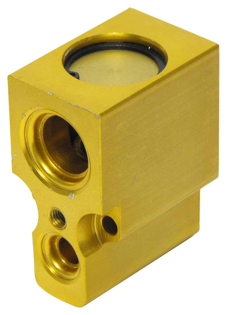 UAC EX 529442C A/C Expansion Valve