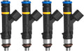 Fuel Injector For Mazda 3 2004 2005 2006 2007 2008 2009 2010 2011 2012 2013