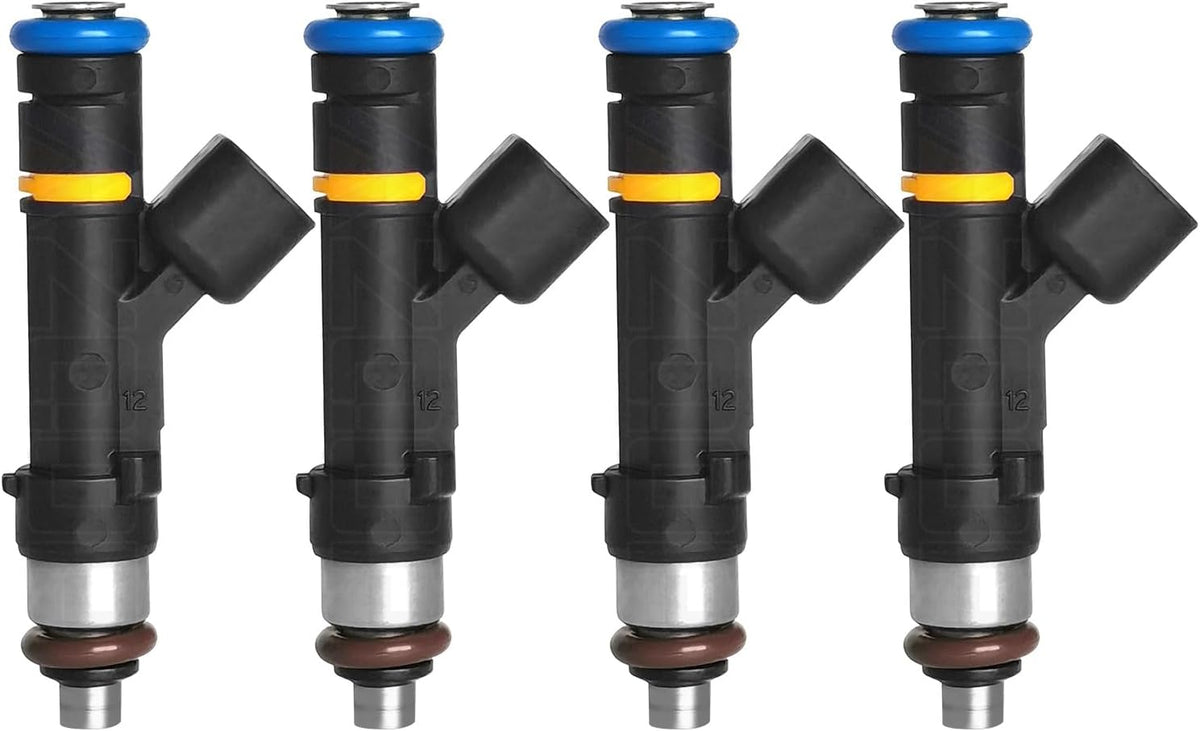 Fuel Injector For Mazda 3 2004 2005 2006 2007 2008 2009 2010 2011 2012 2013