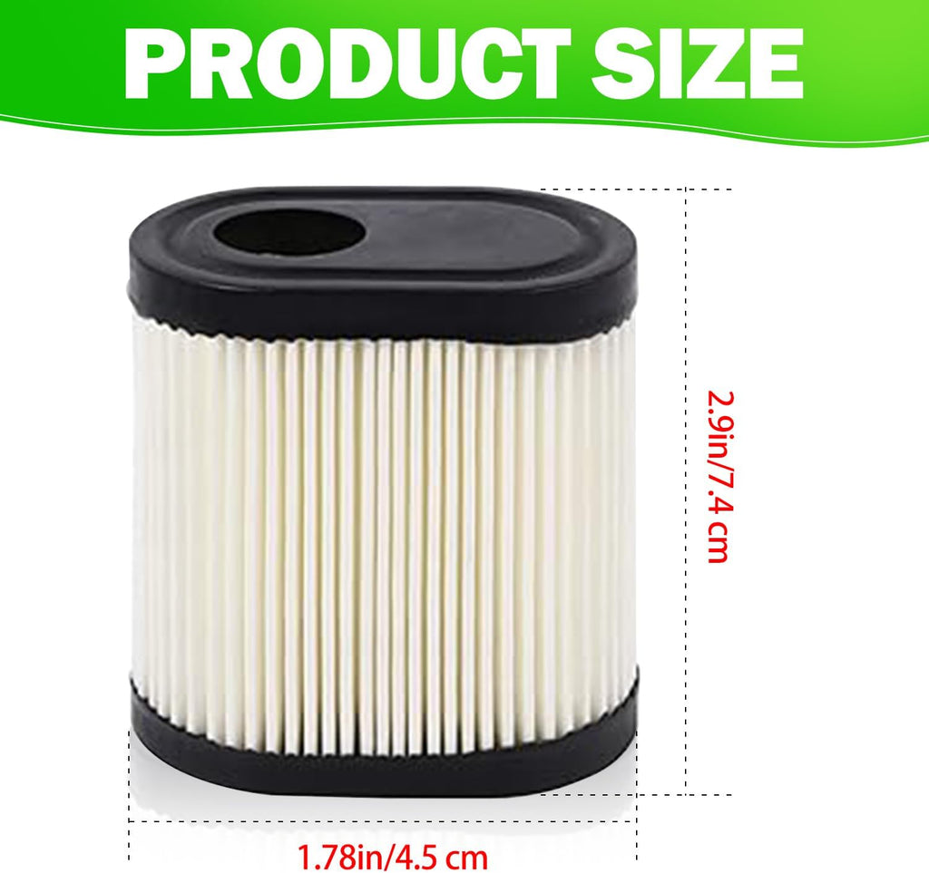 36905 Air Filter Replace Toro