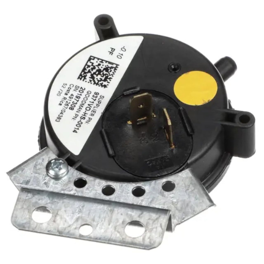 20197308 - Goodman OEM Furnace Replacement Air Pressure Switch