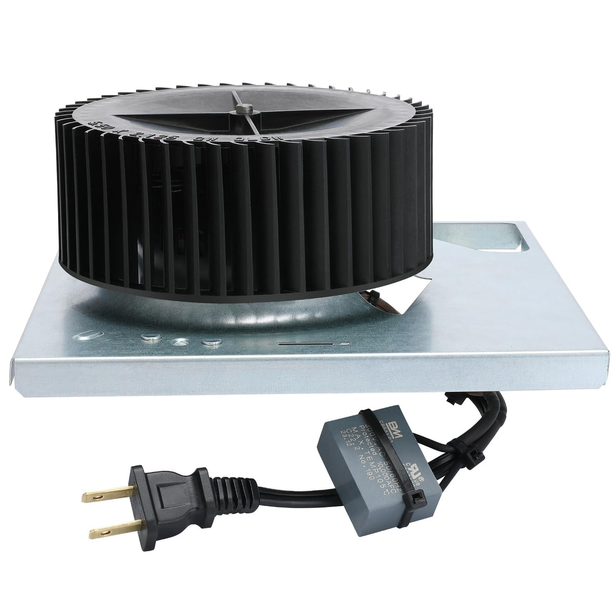 S97015157 Bathroom Exhaust Fan Motor Assembly Replacement