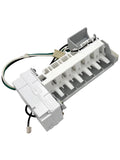 W11579560 Refrigerator Ice Maker for Whirlpool Maytag Replacement EZ01 KRFF507HPS01 WRX986SIHZ01 WRF767SDHZ00 KRFF507HBL00