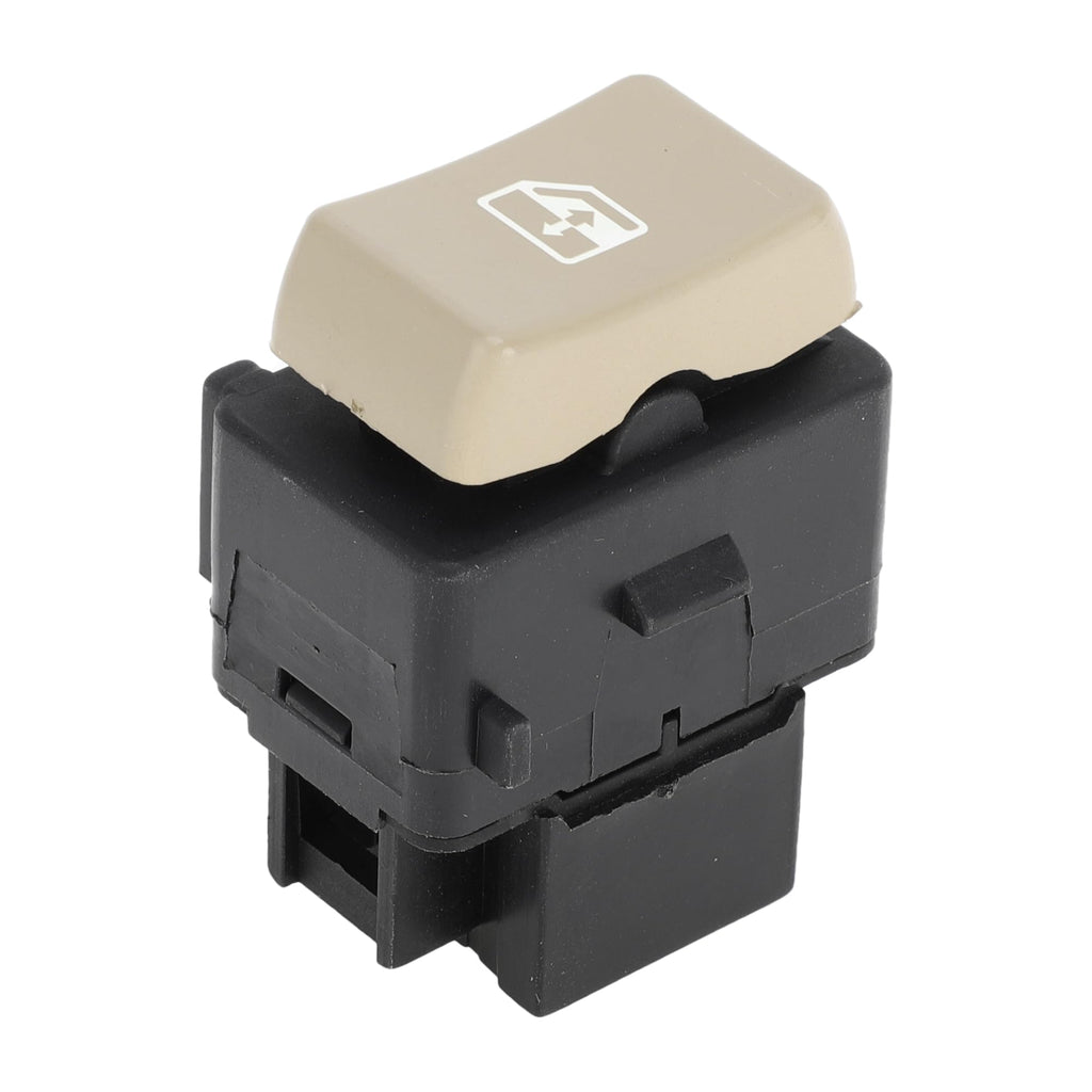 A ABSOPRO Rear Left Right Power Window Switch for Buick Rendezvous 02-07