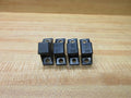 Allen Bradley W38 Overload Relay Heater Element (Pack of 3)