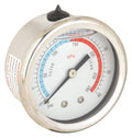 Dayton Oil Pressure Gauge with O-Ring for 4VMP3, 4VMP4