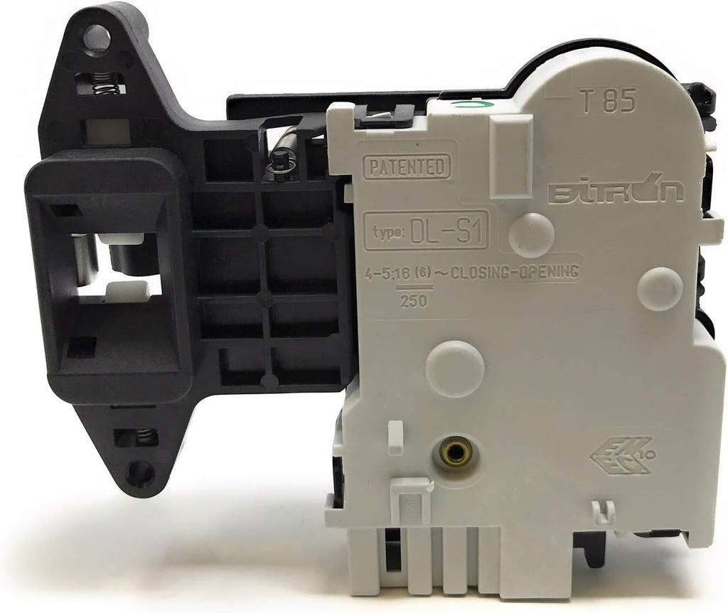 Washer Door Lock 6601ER1004C, EBF49827801