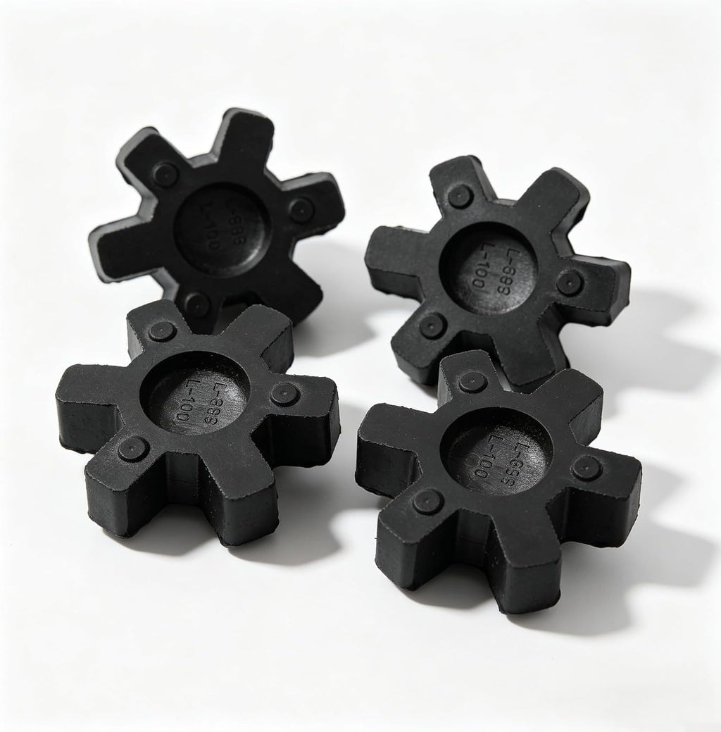L099/L100 Urethane Spider Insert For Lovejoy L-Jaw Coupling