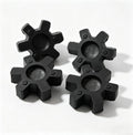 L099/L100 Urethane Spider Insert For Lovejoy L-Jaw Coupling
