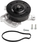 AW6351 Water Pump Kit Fits for Pontiac Vibe, Corolla Direct Bolt on Fit