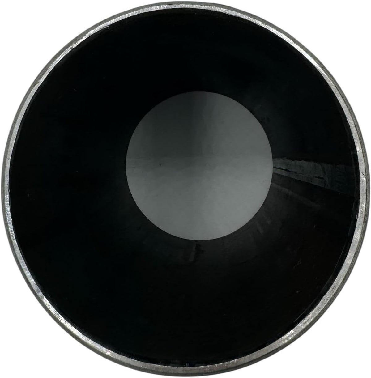 Carbon Steel Pipe Nipple | NPT | Threaded Both Ends | Schedule 40 (2" x 3")