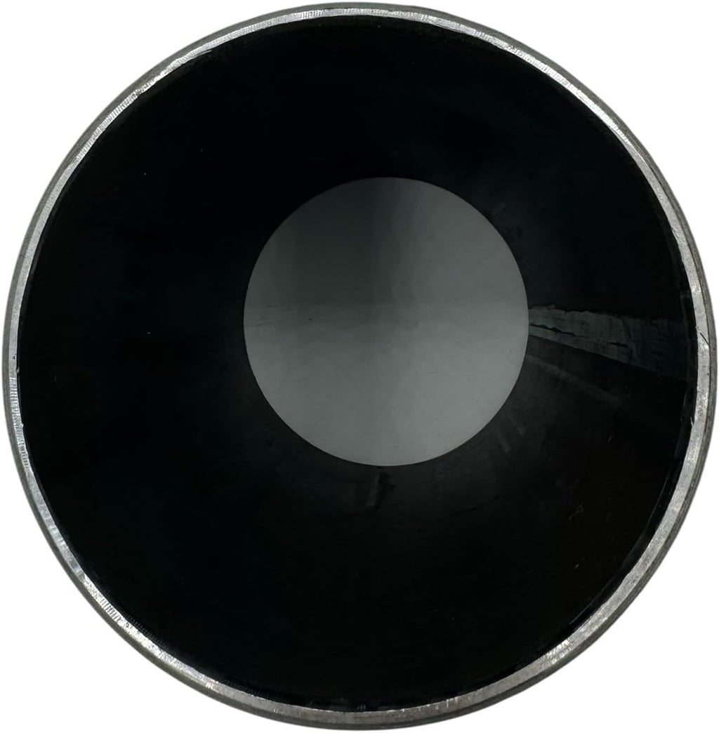 Carbon Steel Pipe Nipple | NPT | Threaded Both Ends | Schedule 40 (3" x Close)