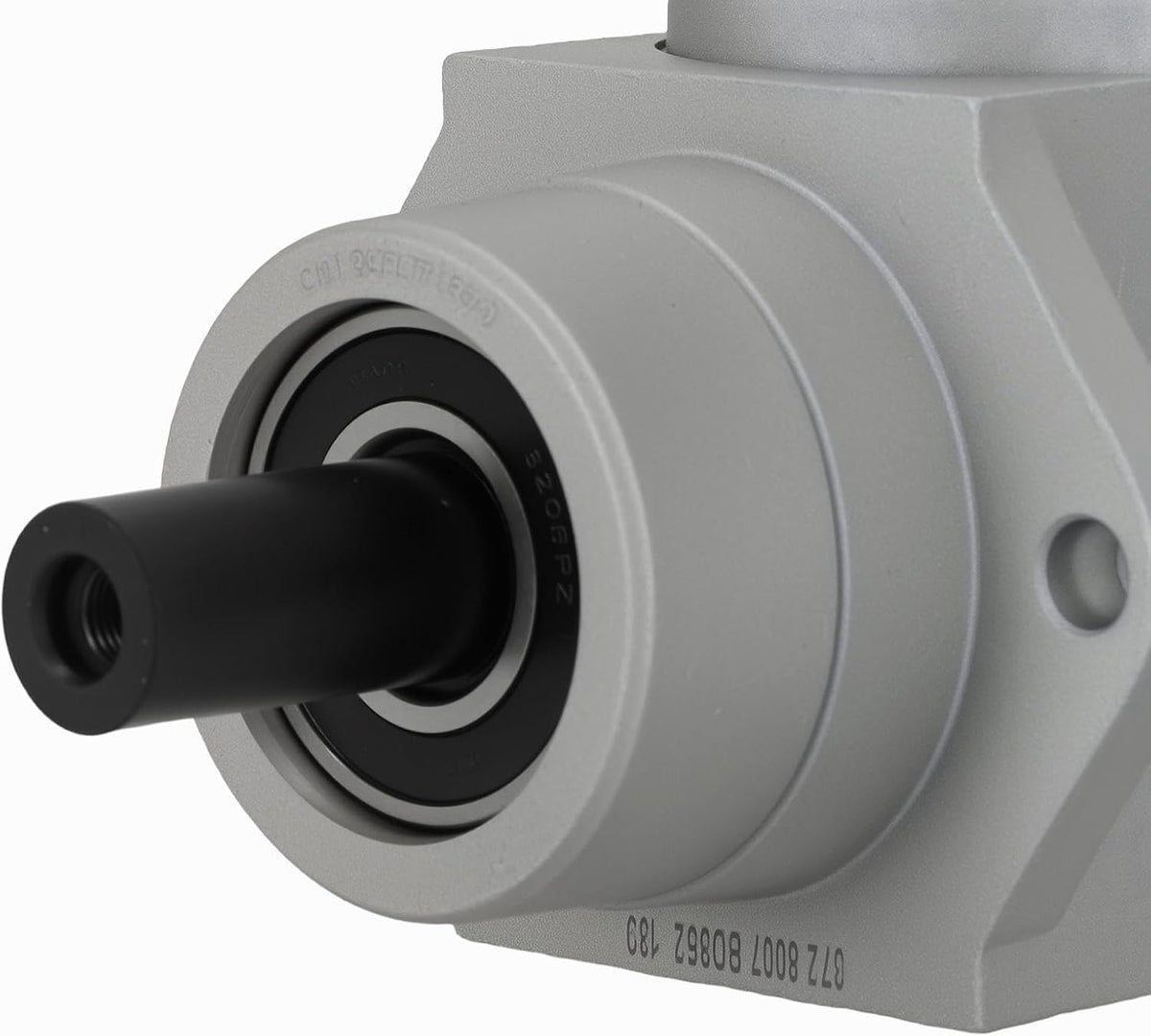 maXpeedingrods Mower Deck Gearbox Right Angle CCW Front Mount