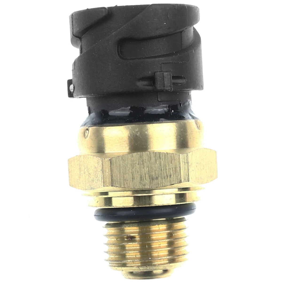 A-Premium Fuel Oil Pressure Sensor Compatible with Volvo