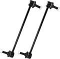 2 Pcs Front Stabilizer Sway Bar Links, Compatible with Compatible with 2016-2023 Fiat 500X, 2017-2023 Jeep Compass, 2015-2023 Jeep Renegade & 2023 Dodge Hornet, Replace# K750795