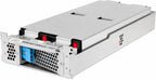 APC Genuine UPS Replacement Battery RBC43 for SMT2200RM2UC, SMT3000RM2UC