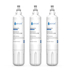 Lifefilter Water Filter Replacement for Sub-Zero 4204490