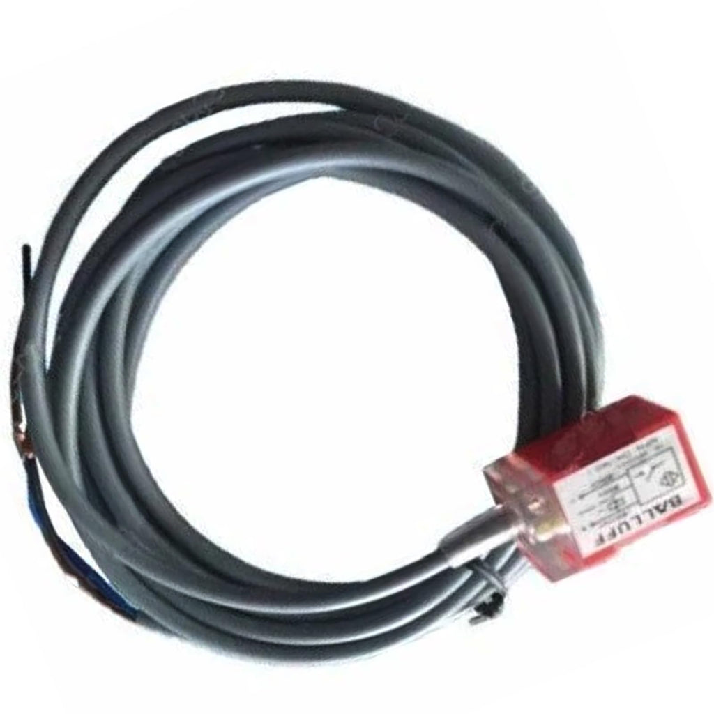 Suitable for Balluff BES 517-Q1605N Proximity Switch Sensor 10-30VDC 200mA