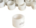 (Pack of 25) Topaipe 1/2 Inch PEX-A Expansion Rings