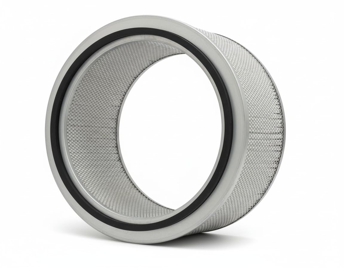 Killer Filter intended for ENDUSTRA 5607