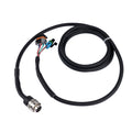 Flynsu 7-Pin Attachment Harness 6725368 Replacement for Bobcat Dozer, Forestry Cutter, Sod Layer, V-Blade