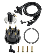 4.3L V6 Ignition Tune Up Kit Fit for MerCruiser Mercury Thunderbolt