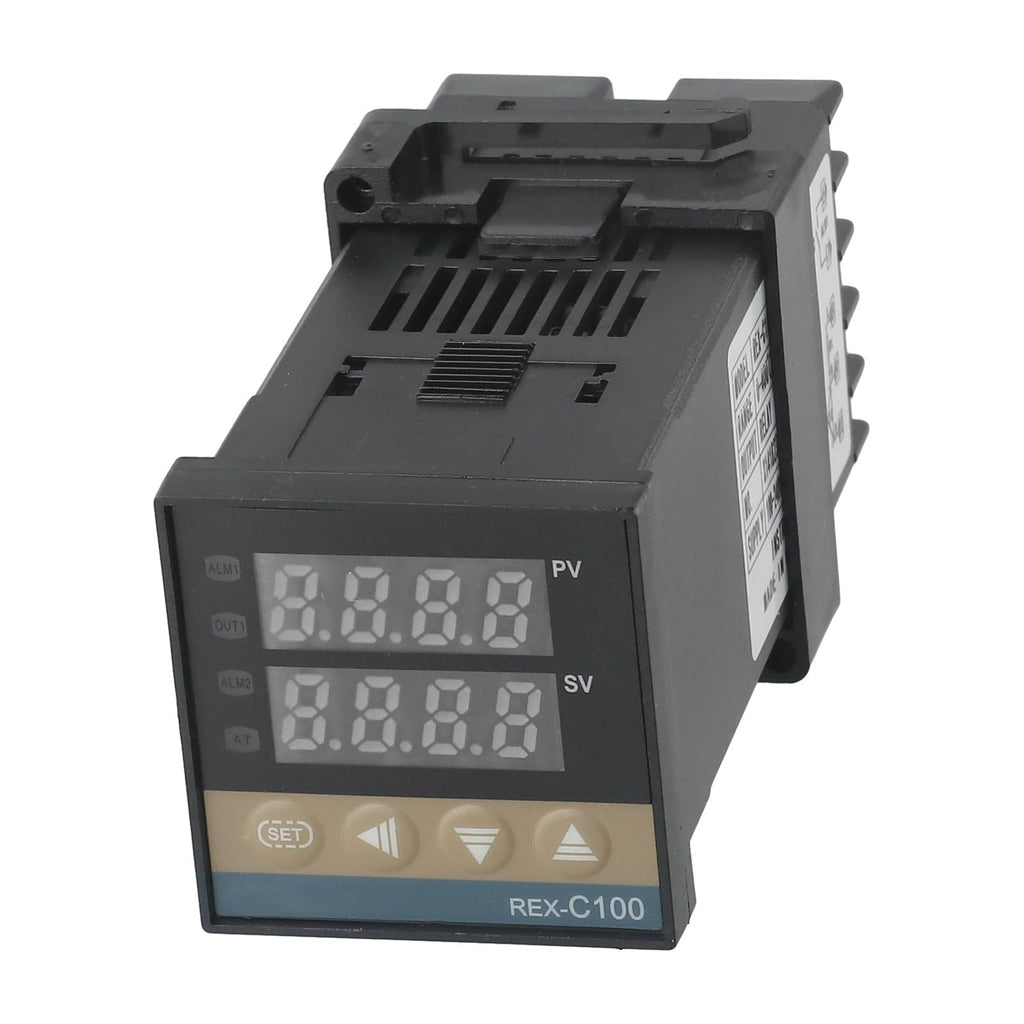 REX-C100 Intelligent Digital Temperature Controller with PID
