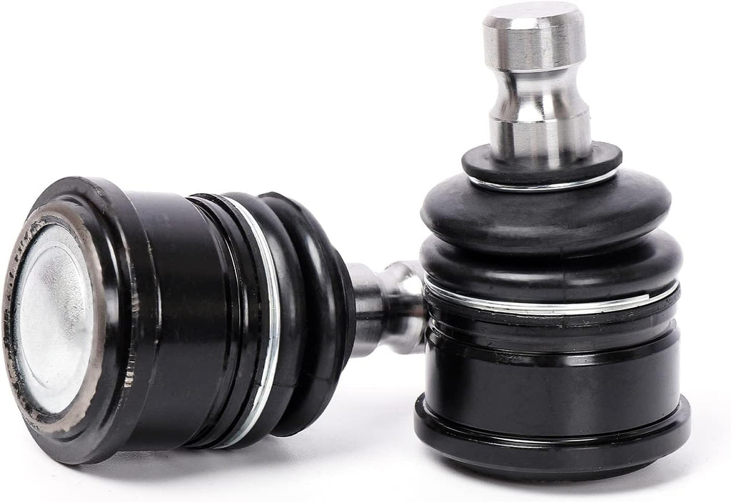 Front Upper & Lower Ball Joints Fit for Chevy Trailblazer GMC Envoy 02-2009