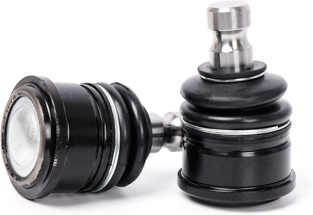 Front Upper & Lower Ball Joints Fit for Chevy Trailblazer GMC Envoy 02-2009