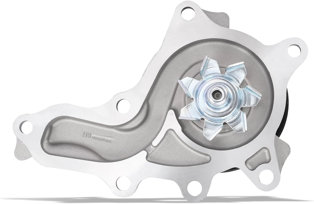 AULINK Fits 1312448 Water Pump 2.5 2.7L For Toyota Camry 2010-17,RAV4 09-20