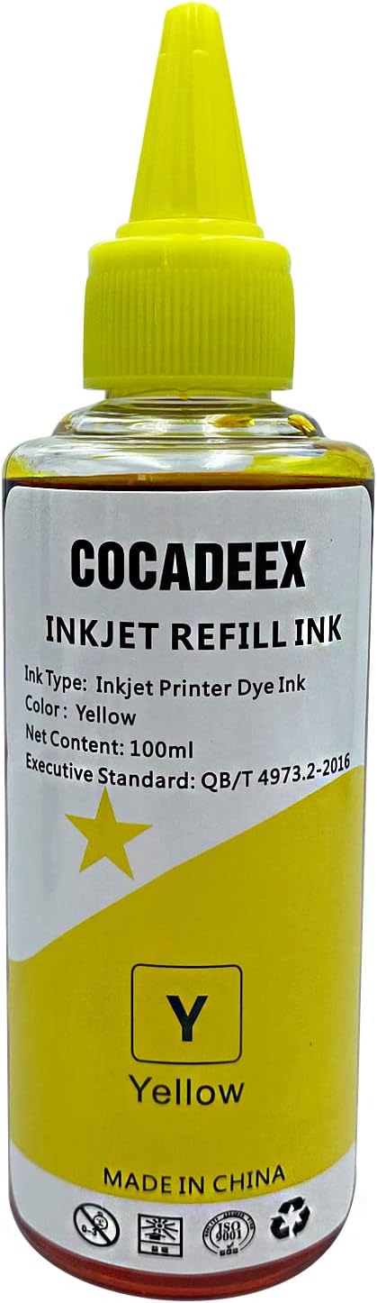 275XL 245XL 500ml Ink Refill Kit